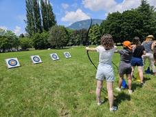 Fête des personnels 2024