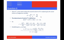 Macroeconomics 1 (Meeting 2)