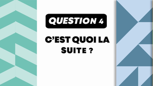 Parlons BUT ! - MT2E // Métiers de la Transition et de l'Efficacité Énergétiques