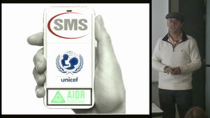 Digital Humanitarians - How Big Data is changing the face of humanitarian response