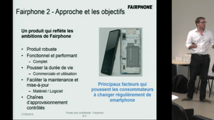 L’aventure Fairphone