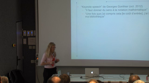 L’Interaction Homme-Machine, c’est plus qu’une affaire de peinture