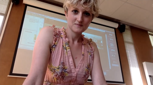 L'apport de la multimodalité en correction phonétique : l'exemple de la MVT (Charlotte Alazard-Guiu, Séminaire Pédagogies Multimodales du 23 juin 2021)