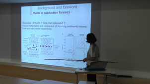 Thrilling advances in the understanding of the up-dip limit of subduction zones and the associated risks of tsunami and earthquakes through scientific drilling