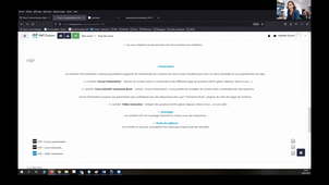 (INP'CLUSION) - Atelier 1.4 : Présenter ses cours - L'outil H5P 