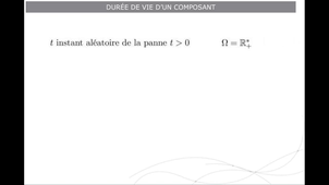 Probabilités - modélisation et outils – Partie A – 9