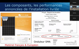 Midi de la Transition Energétique - “Autoconsommation collective et science participative pour la transition énergétique”