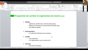 Webinaire des Conseillers du Commerce Extérieur sur l'Inde