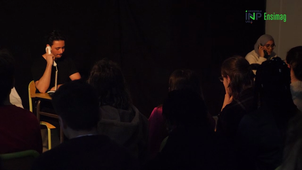 ENSIMAG Theatre Class - Retour Etudiants.mp4