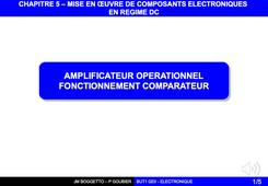 Chapitre 5 - Vidéo 3