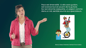 Mooc lecture - semaine 6 vidéo 1