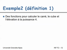 INFF2 - CM du 29/01/2021