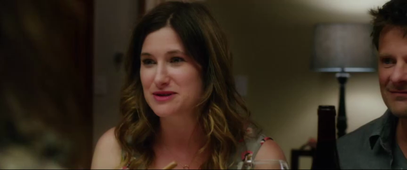 Captain Fantastic _ DINNER