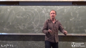 Cosmologie - Épisode 6 : Complément sur l'expansion cosmologique
