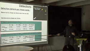 Xavier DELFOSSE_Les planètes Super-Terre du voisinage solaire : recherche et caractérisation
