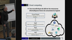 Eco-élasticité logicielle pour un Cloud frugal