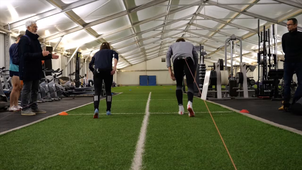 Sport de haut niveau : le CASE Grenoble Alpes monte en puissance !