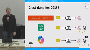 IA générative et code - Droit & bonnes pratiques