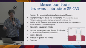 Contenu CO2 des services numériques, de quoi parle-t-on ?