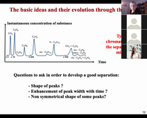 M1 Chemistry- Chromatography - Part 1