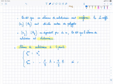 Cours 5 GeoNum Lundi 8 mars 2021