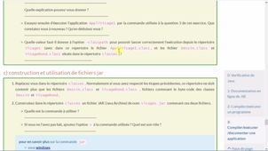 Correction Exercice 3 TP1 Java