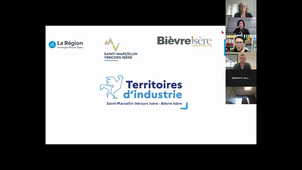 Webinaire : Financement et accompagnement