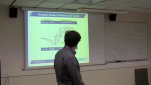 introduction aux problématiques de recherche & process control dans le semi-conducteur