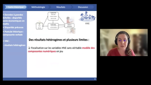 Comprendre et favoriser l’apprentissage des mathématiques, comment ?