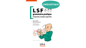 Présentation générale de la partie linguistique