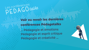 Teaser pédagotalks 2024 semestre 2