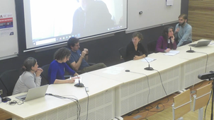 Table ronde : Nouveaux modèles économiques