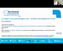 Financement et accompagnement