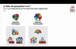 CN1.8 Vieillissement STAPS