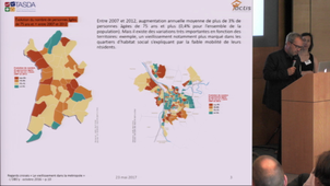5 - L’innovation technologique pour le maintien à domicile : la recherche d’une combinaison de services