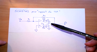 D. Bucci : Comment dessiner un schéma électrique