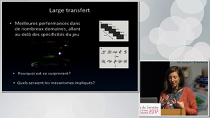 La Semaine du Cerveau 2017_Jeux vidéo et apprentissages