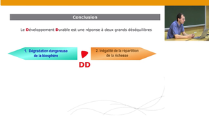 Développement durable et enjeux de l’énergie – Partie A – 14