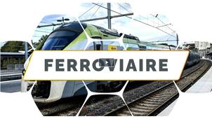 R&D Vision Ferroviaire