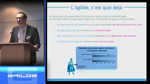 La bonne agilité est-elle une affaire de bonnes pratiques ?