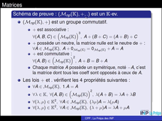 Matrices-struct-ev