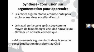 PHILEDUC : Étudier les interactions sociales dans des situations d’apprentissage: quelques enjeux pour la psychologie du développement.