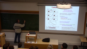 Tutorial : Carusotto