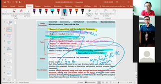 ULGEN-FEG-L3 INDUSTRIAL ECON1