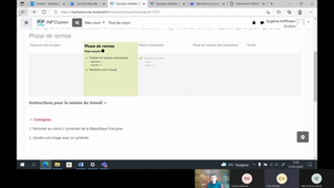 (INP'CLUSION) - Atelier 1.2 : L'activité Moodle 