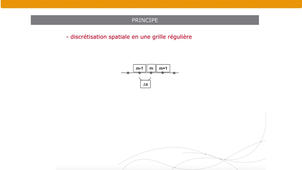 Méthodes numériques - différences finies – 3