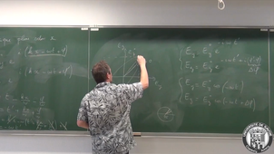 Relativité générale - Cours 7