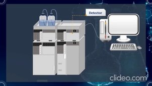 Appareillage HPLC