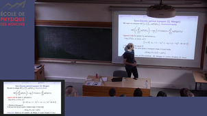 Gallouet - Natale - Matthes