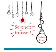 Bannière Science Infuse